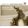HÄNDEL,G.F.: Krönt den Tag mit Glanz (CD) (BERLIN CLASSICS)