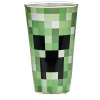 Paladone Sklenice Minecraft Creeper 450 ml