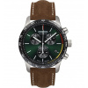 Zeppelin pánske hodinky Zeppelin Night Cruise Chronograph W856.ZP