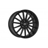 AEZ Atlanta black 7,5x17 5x112 ET51