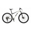 Horský bicykel - Gt bicykel elita omnita 29 '' biela a biela l (Gt bicykel elita omnita 29 '' biela a biela l)