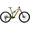 Elektro bicykel Merida eOne-Sixty SL 6000 hnedá 2025