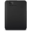 Externý disk WD Elements Portable 1TB čierny (WDBUZG0010BBK-WESN)