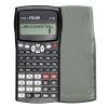 Kalkulačka MILAN M240 Black - vedecká 10+2 miestna