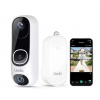 Lindo Dual-Camera 2K Video Doorbell (Vrátené do 14 dní)