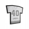 Rám pre jednu fotografiu Umbra 92 x 83 cm (Umbra T-Frame Veľký tričko Rám)