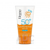 Lirene Sun Protection Kids opaľovacie telové mlieko pre deti SPF50+ 150 ml