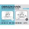 Obrázkovník pro nácvik správného chování - Etiketa - Hana Zobačová