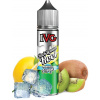 Příchuť IVG Shake and Vape 18ml Kiwi Lemon Kool