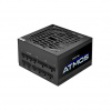 Chieftec Atmos zdroj 750 W 20+4 pin ATX ATX Čierna (CPX-750FC)
