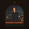 Ramsey Mason: I'll See You In My Dreams - CD