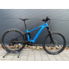Testovací bicykel MONDRAKER Chaser marlin blue/black M 2023