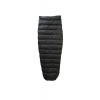 Patizon spacák Multi Quilt 250 L, čierna/červená