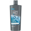 Dove sprchový gél Men Clean Comfort 700 ml