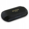 Guess Elongated Metallic ENC TWS Bezdrátová Sluchátka Black