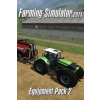 Farming Simulator 2011 - Equipment Pack 2