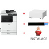Laserová tlačiareň Canon imageRUNNER 2930i + toner C-EXV67 (5975C005B)