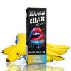 Liquid Hawk Tuah Salt - Banana Koolada 10ml 20mg