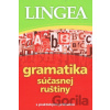 Gramatika súčasnej ruštiny - Lingea