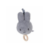 Hudobný králiček Miffy Fluffy Blue