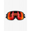 Lyžiarske okuliare Oakley Flight Tracker S - prizm snow torch iridium
