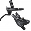 SHIMANO kotúčová brzda set Deore BR-M6100-KIT zadný/BL-M6100 J-kit SMBH90/1700 mm