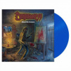 Darkness(DE) - Blood On Canvas / Blue / Vinyl [LP]