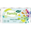 Tento toaletný papier Family 3-vrstvový 8 ks
