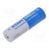 Baterie XTAR 14500 Li-Ion 3.6V 1200mAh Ø14.3x50.5mm 2.8A