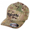 Meatfly Brand Flexfit Multicam S/M