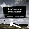 Prolitá krev - Asa Larsson (mp3 audiokniha)