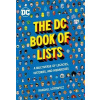 The DC Book of Lists