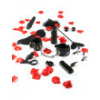 Sada erotických pomůcek Amazing Pleasure Sex Toy Kit , TOYJOY