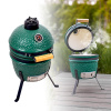 Insportline Keramický kamado gril Pasionato 12