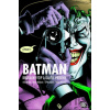Slovart Batman: Brutálny vtip a ďalšie príbehy