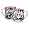 Šálka DC Comics Mug Harley Quinn