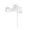 Hansgrohe Vivenis Vaňová batéria, matná biela 75423700-HG
