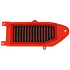 BMC FM851/04 vzduchový filter KYMCO AGILITY 125/150/200 '08-'17, PEOPLE 125/150/200 '99-'15, SUPER 8 125/150 '08-'14, MALAGUT