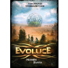Evoluce Pramen života