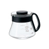 Hario sklenená kanvička V60-01, 360 ml