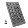Lenovo Go Wireless Numeric Keypad GY41C33979