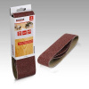 KREATOR KRT241005 3X Brusný pás 75x457 mm, G80