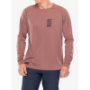 Longsleeve Rocday DIGGER LS - pink