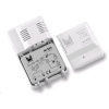 Alcad AI - 233 linkový zesilovač se 2 výstupy / G=28dB