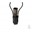 Osobný hygienický náustok DARKSIDE D-Stick Bronze