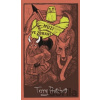 Úžasná Zeměplocha 14: Muži ve zbrani špeciálne vydanie Pratchett Terry