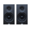 Elac DEBUT B5.3 (Dvojpásmová policová reprosústava s bassreflexom (cena za pár))