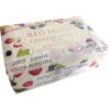 Prírodné mydlo Red Fruits 250 g