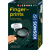 KOSMOS Finger Prints INT, priniesť so sebou experimenty, sada experimentov, experimenty, od 8 rokov, 617554