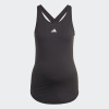 Dámske Tričko ADIDAS TR-ES MAT TK IB8543 – Čierna